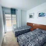 Apartamento Ventura Park Familys B 5 Salou