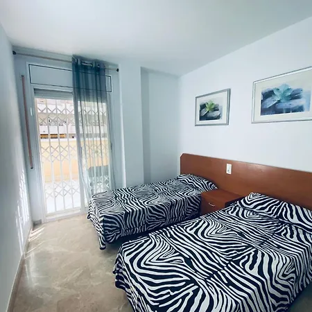 Appartamento Ventura Park Familys B 6 Salou