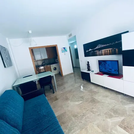Ventura Park Familys B 5 * Salou
